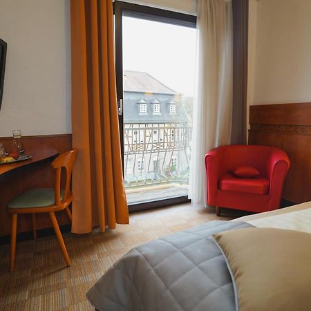 Gaestehaus Praesenzhof Bensheim Exterior foto
